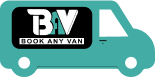 Book Any Van Logo