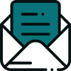 Mail Icon